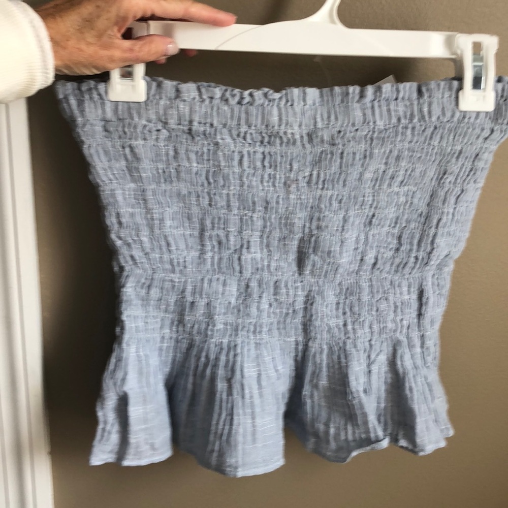 Brand new with tags American Eagle top